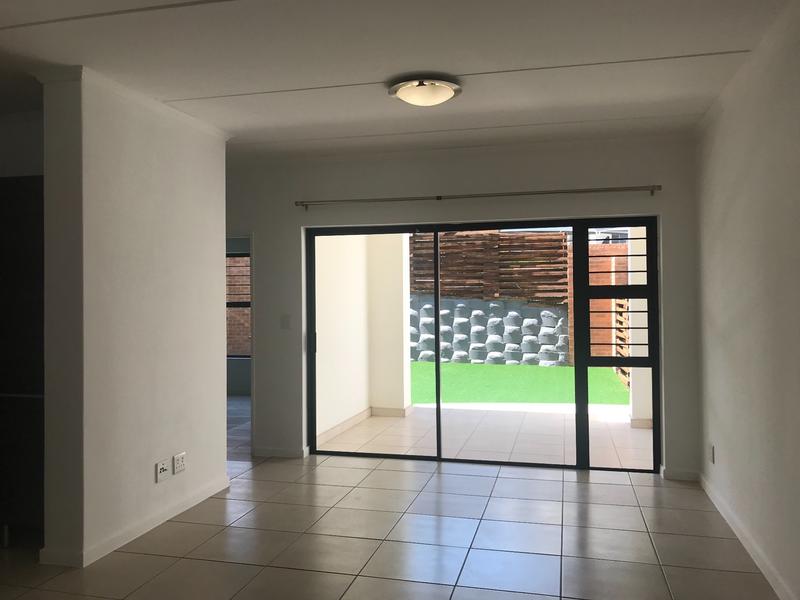 To Let 3 Bedroom Property for Rent in Olivedale Gauteng