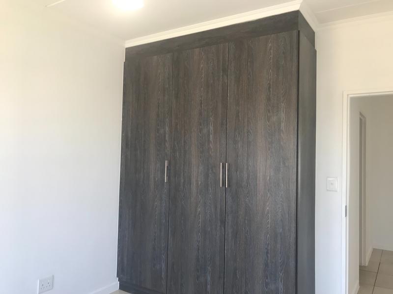 To Let 3 Bedroom Property for Rent in Olivedale Gauteng