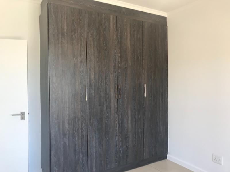 To Let 3 Bedroom Property for Rent in Olivedale Gauteng