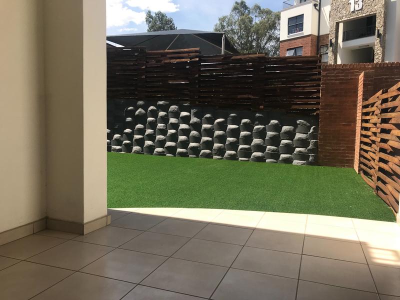 To Let 3 Bedroom Property for Rent in Olivedale Gauteng