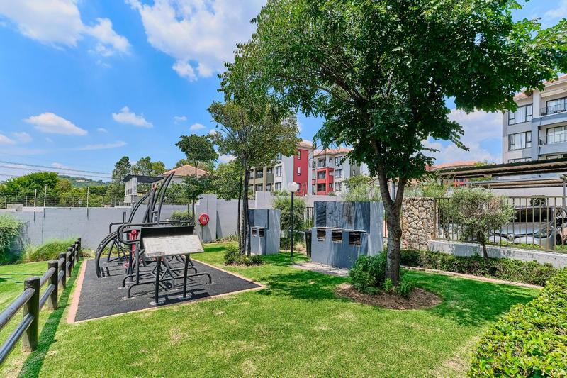 To Let 1 Bedroom Property for Rent in Lonehill Gauteng