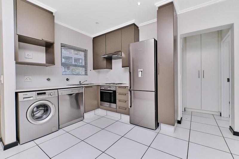 To Let 1 Bedroom Property for Rent in Lonehill Gauteng