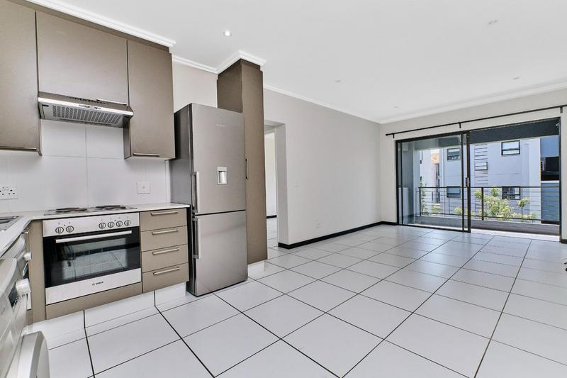 To Let 1 Bedroom Property for Rent in Lonehill Gauteng