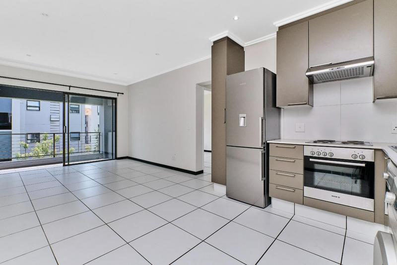 To Let 1 Bedroom Property for Rent in Lonehill Gauteng