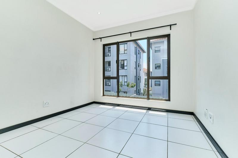 To Let 1 Bedroom Property for Rent in Lonehill Gauteng