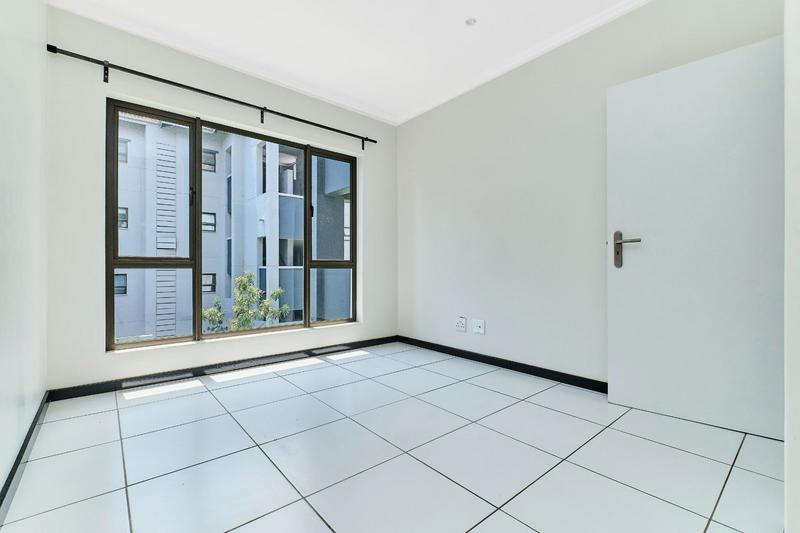 To Let 1 Bedroom Property for Rent in Lonehill Gauteng