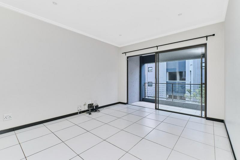 To Let 1 Bedroom Property for Rent in Lonehill Gauteng