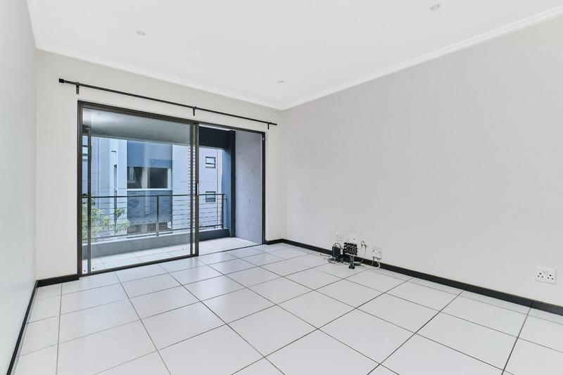 To Let 1 Bedroom Property for Rent in Lonehill Gauteng