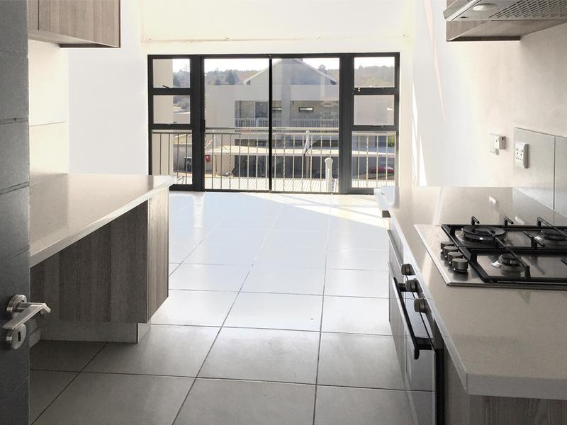To Let 1 Bedroom Property for Rent in Lonehill Gauteng