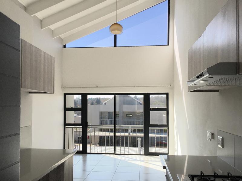 To Let 1 Bedroom Property for Rent in Lonehill Gauteng