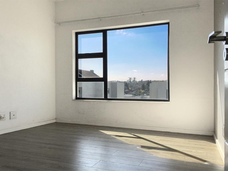To Let 1 Bedroom Property for Rent in Lonehill Gauteng