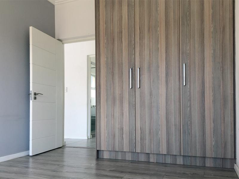 To Let 1 Bedroom Property for Rent in Lonehill Gauteng
