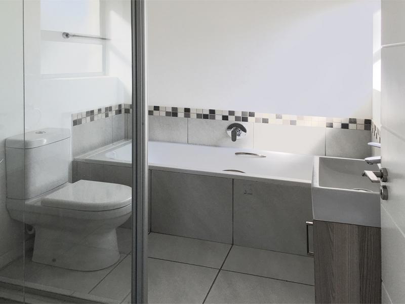 To Let 1 Bedroom Property for Rent in Lonehill Gauteng