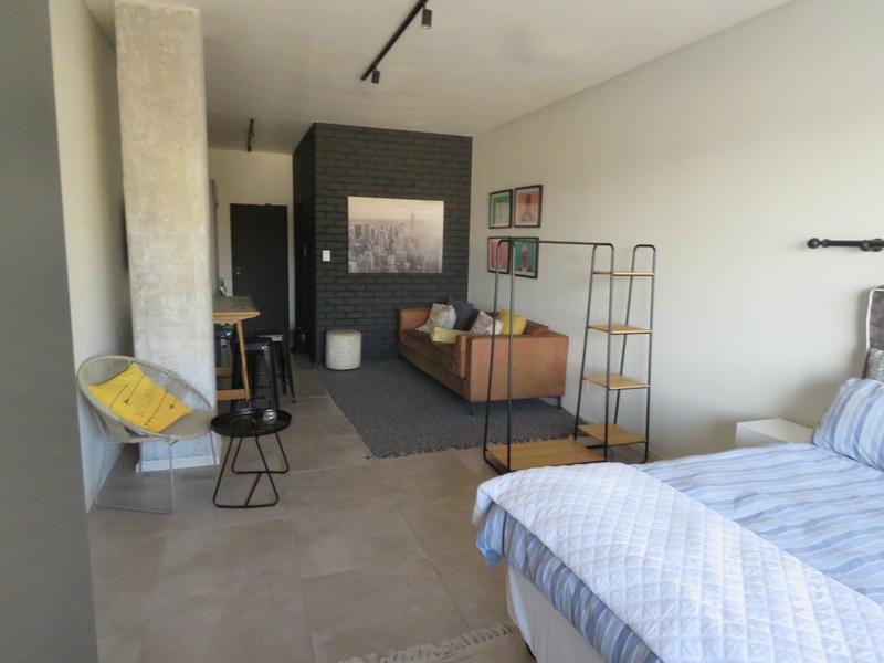 To Let 0 Bedroom Property for Rent in Sandton Central Gauteng