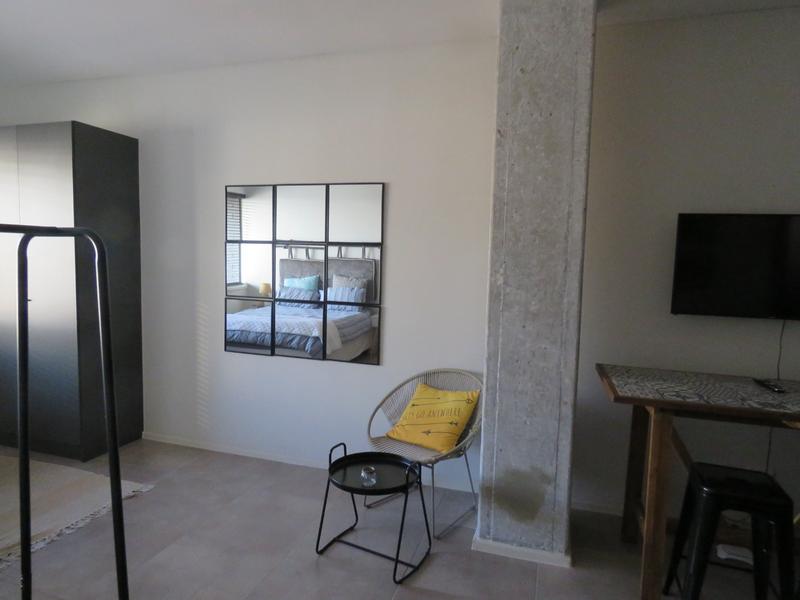 To Let 0 Bedroom Property for Rent in Sandton Central Gauteng