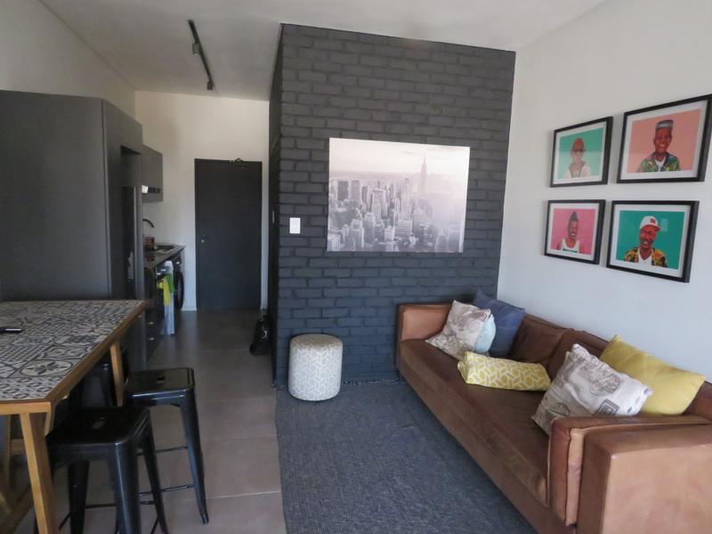 To Let 0 Bedroom Property for Rent in Sandton Central Gauteng