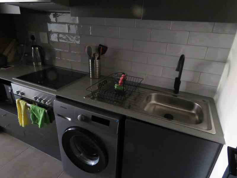 To Let 0 Bedroom Property for Rent in Sandton Central Gauteng