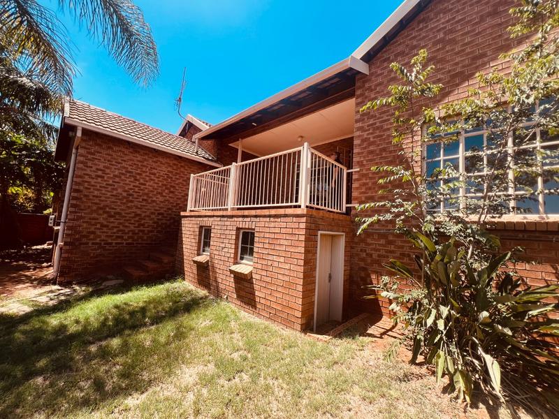 3 Bedroom Property for Sale in Amandasig Gauteng