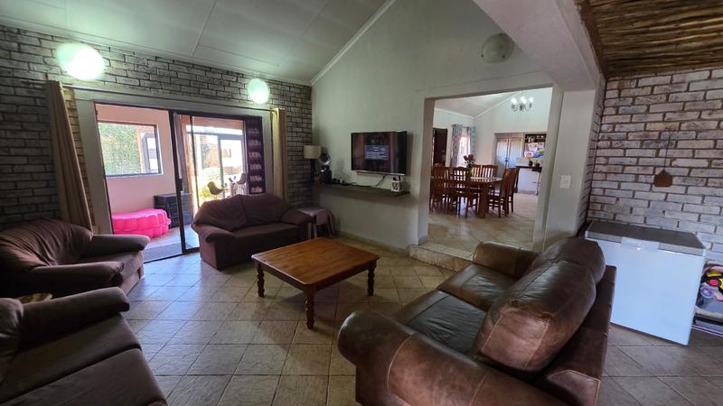 7 Bedroom Property for Sale in Doornpoort Gauteng