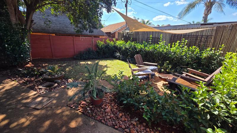 7 Bedroom Property for Sale in Doornpoort Gauteng