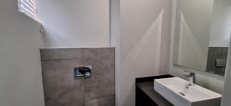 To Let 4 Bedroom Property for Rent in Midstream Ridge Gauteng