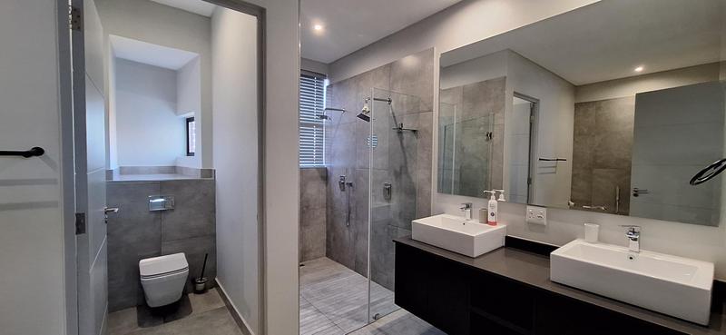 To Let 4 Bedroom Property for Rent in Midstream Ridge Gauteng