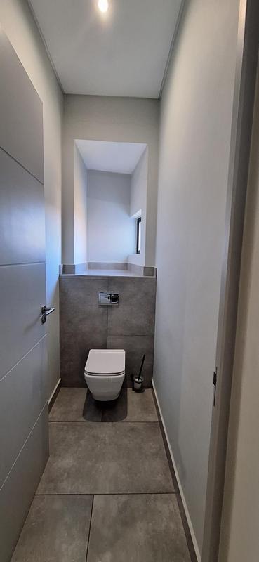 To Let 4 Bedroom Property for Rent in Midstream Ridge Gauteng