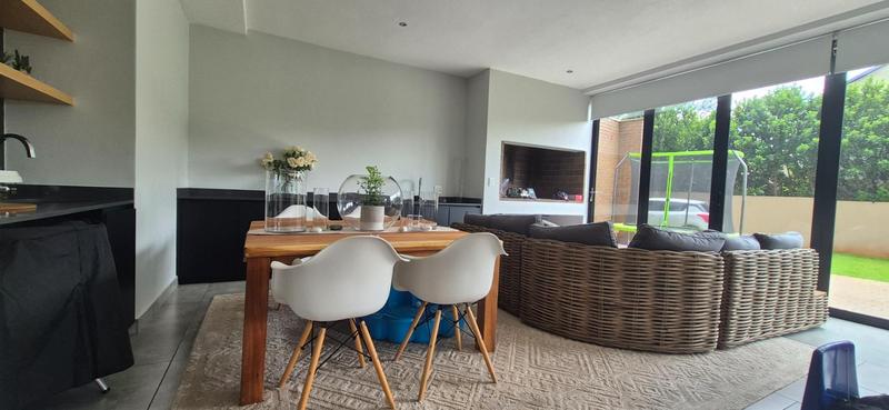 To Let 4 Bedroom Property for Rent in Midstream Ridge Gauteng