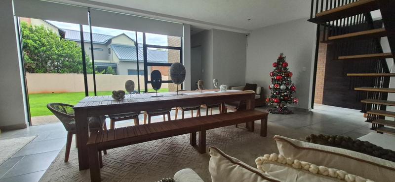 To Let 4 Bedroom Property for Rent in Midstream Ridge Gauteng