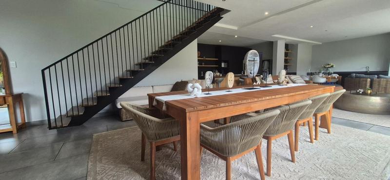 To Let 4 Bedroom Property for Rent in Midstream Ridge Gauteng