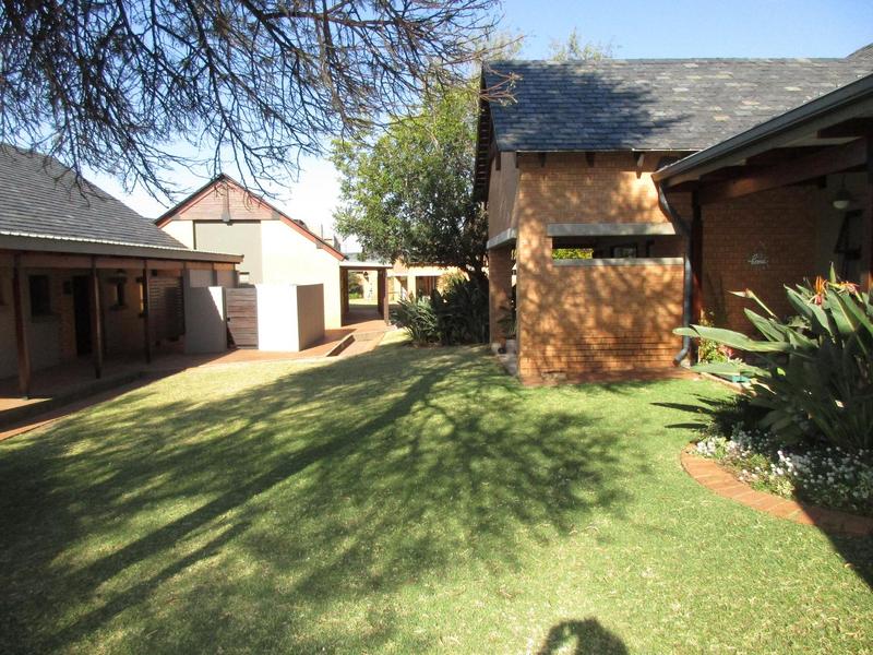 1 Bedroom Property for Sale in Retire at Midstream Gauteng
