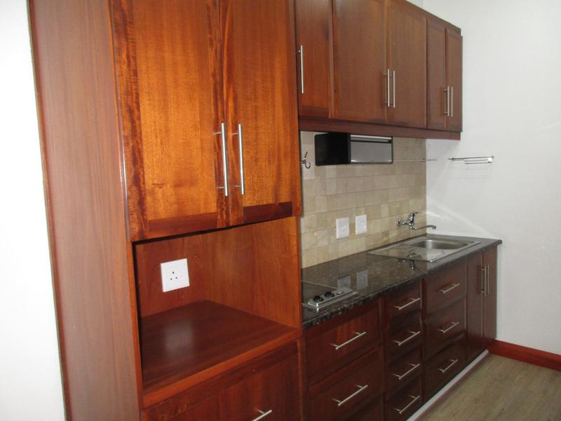 1 Bedroom Property for Sale in Retire at Midstream Gauteng