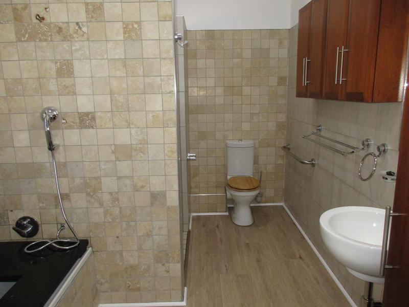 1 Bedroom Property for Sale in Retire at Midstream Gauteng