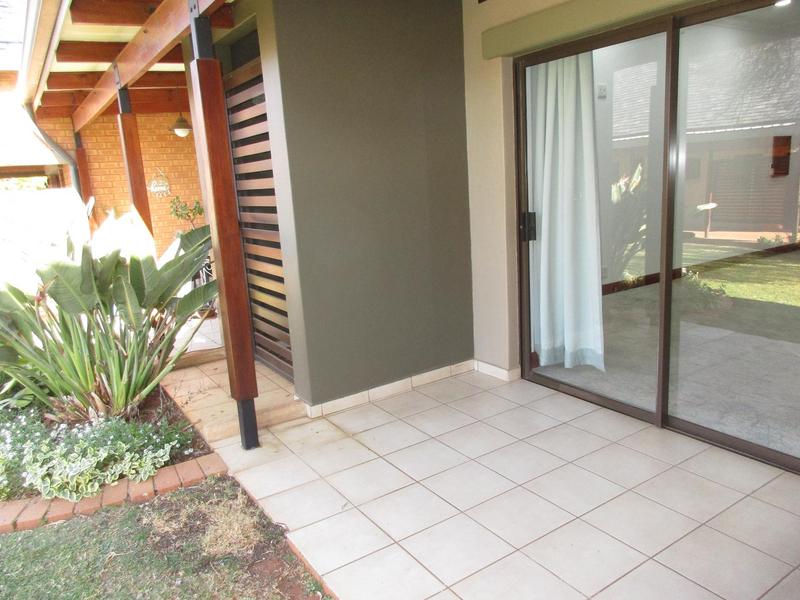 1 Bedroom Property for Sale in Retire at Midstream Gauteng