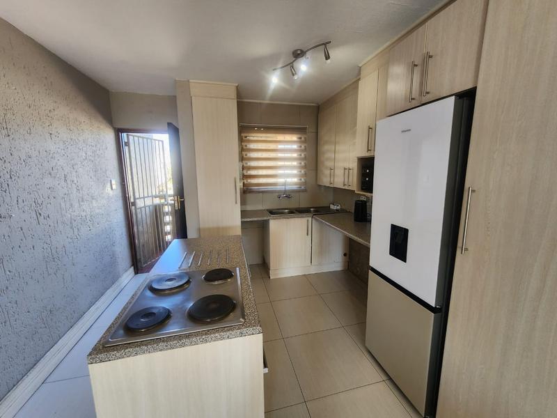2 Bedroom Property for Sale in New Market Gauteng