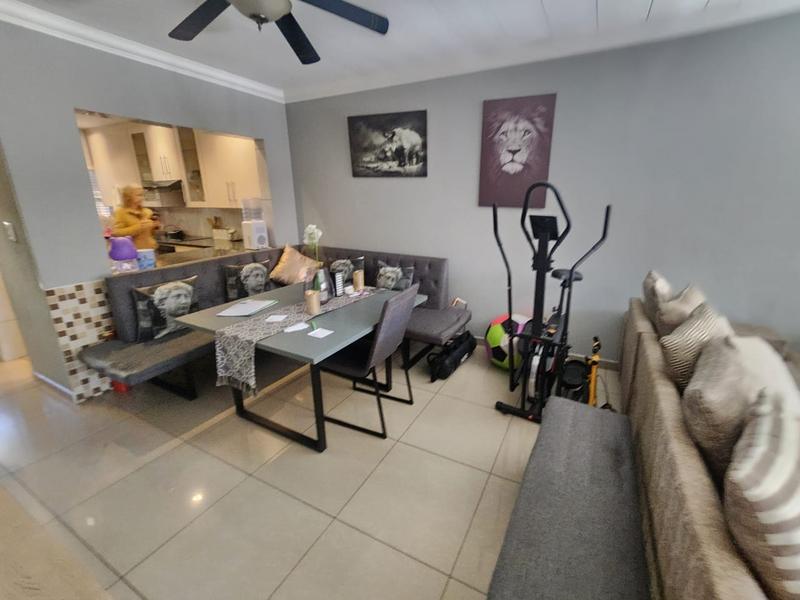 3 Bedroom Property for Sale in South Crest Gauteng