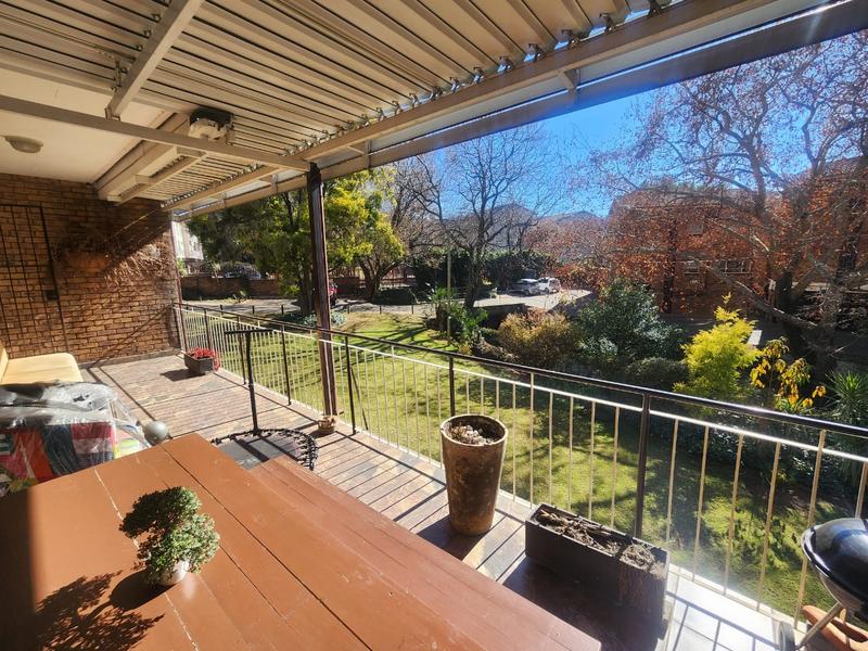 3 Bedroom Property for Sale in South Crest Gauteng
