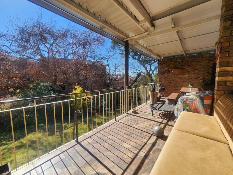 3 Bedroom Property for Sale in South Crest Gauteng