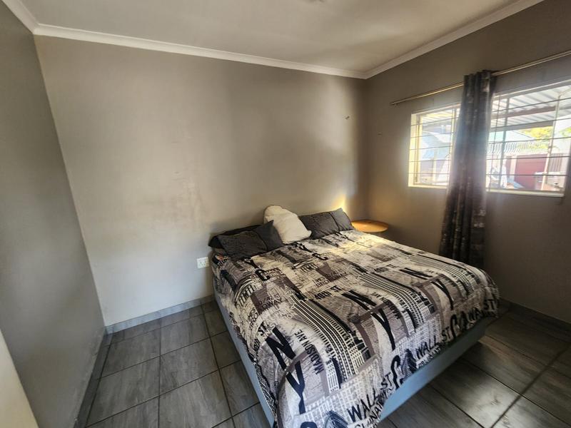3 Bedroom Property for Sale in Verwoerdpark Gauteng