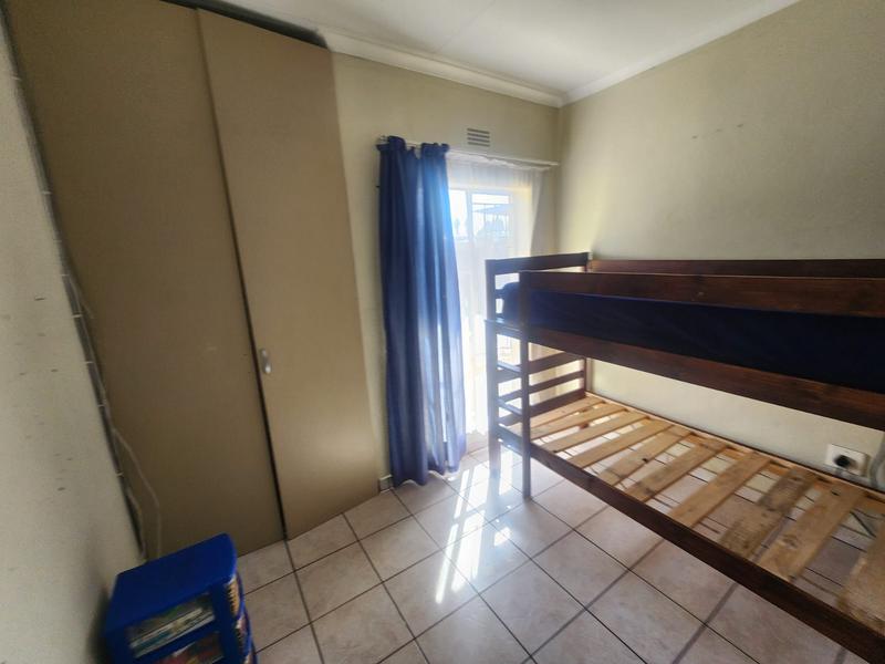 3 Bedroom Property for Sale in Verwoerdpark Gauteng