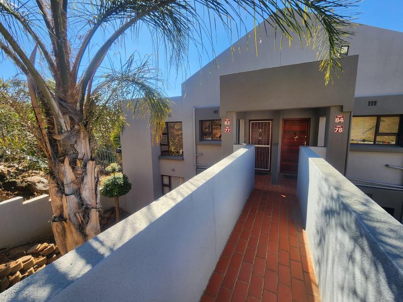 2 Bedroom Property for Sale in Glenvista Gauteng