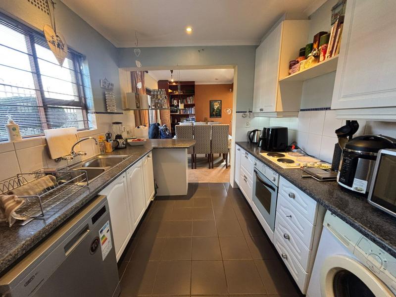 2 Bedroom Property for Sale in Bergbron Gauteng
