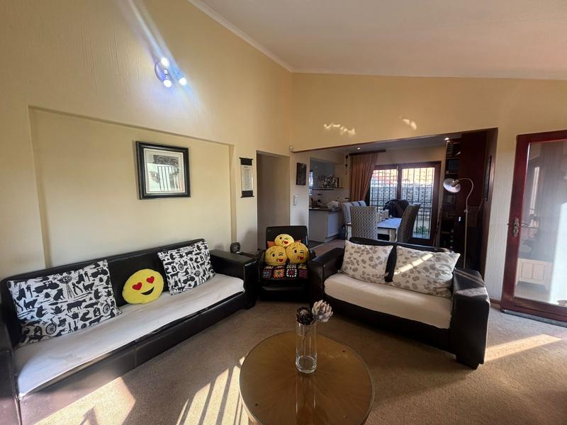 2 Bedroom Property for Sale in Bergbron Gauteng