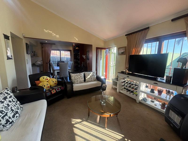 2 Bedroom Property for Sale in Bergbron Gauteng