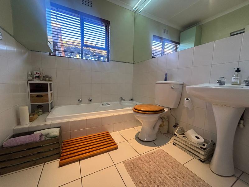 2 Bedroom Property for Sale in Bergbron Gauteng