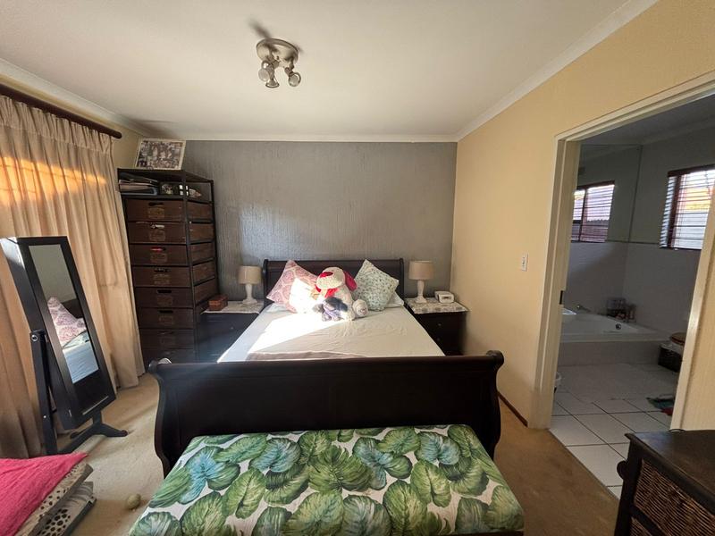 2 Bedroom Property for Sale in Bergbron Gauteng