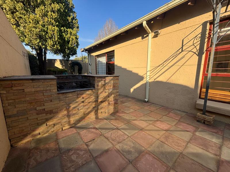 2 Bedroom Property for Sale in Bergbron Gauteng