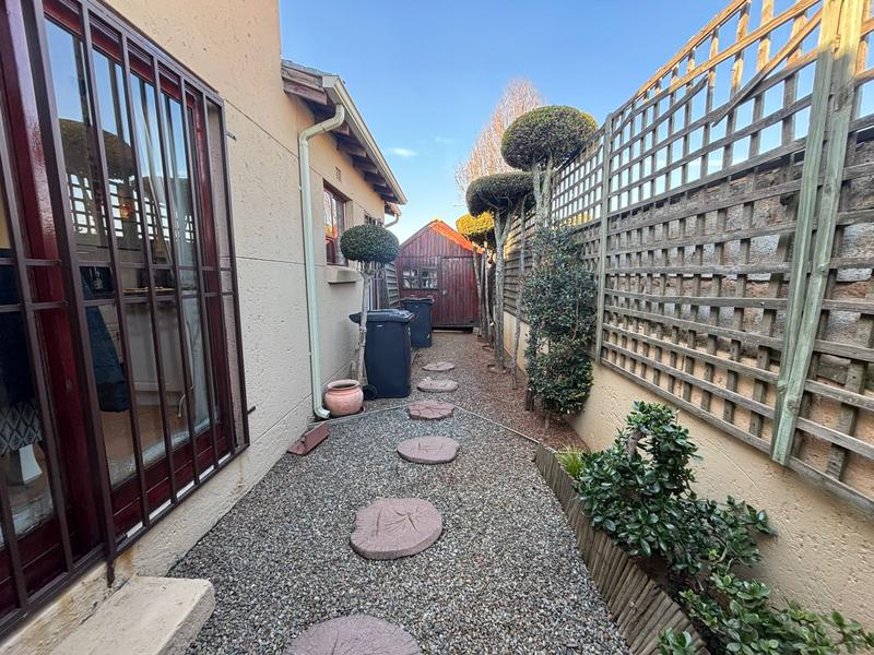 2 Bedroom Property for Sale in Bergbron Gauteng