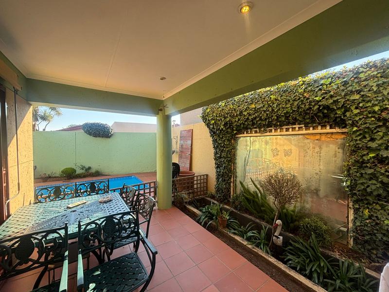 2 Bedroom Property for Sale in Bergbron Gauteng