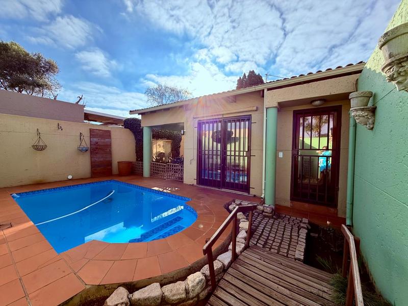 2 Bedroom Property for Sale in Bergbron Gauteng